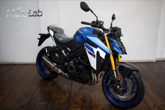 SUZUKI GSX-S1000A ABS 